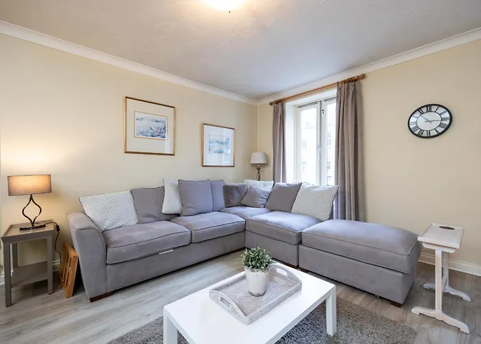 Fantastic 2Bd Apt In The Best Location In Dublin